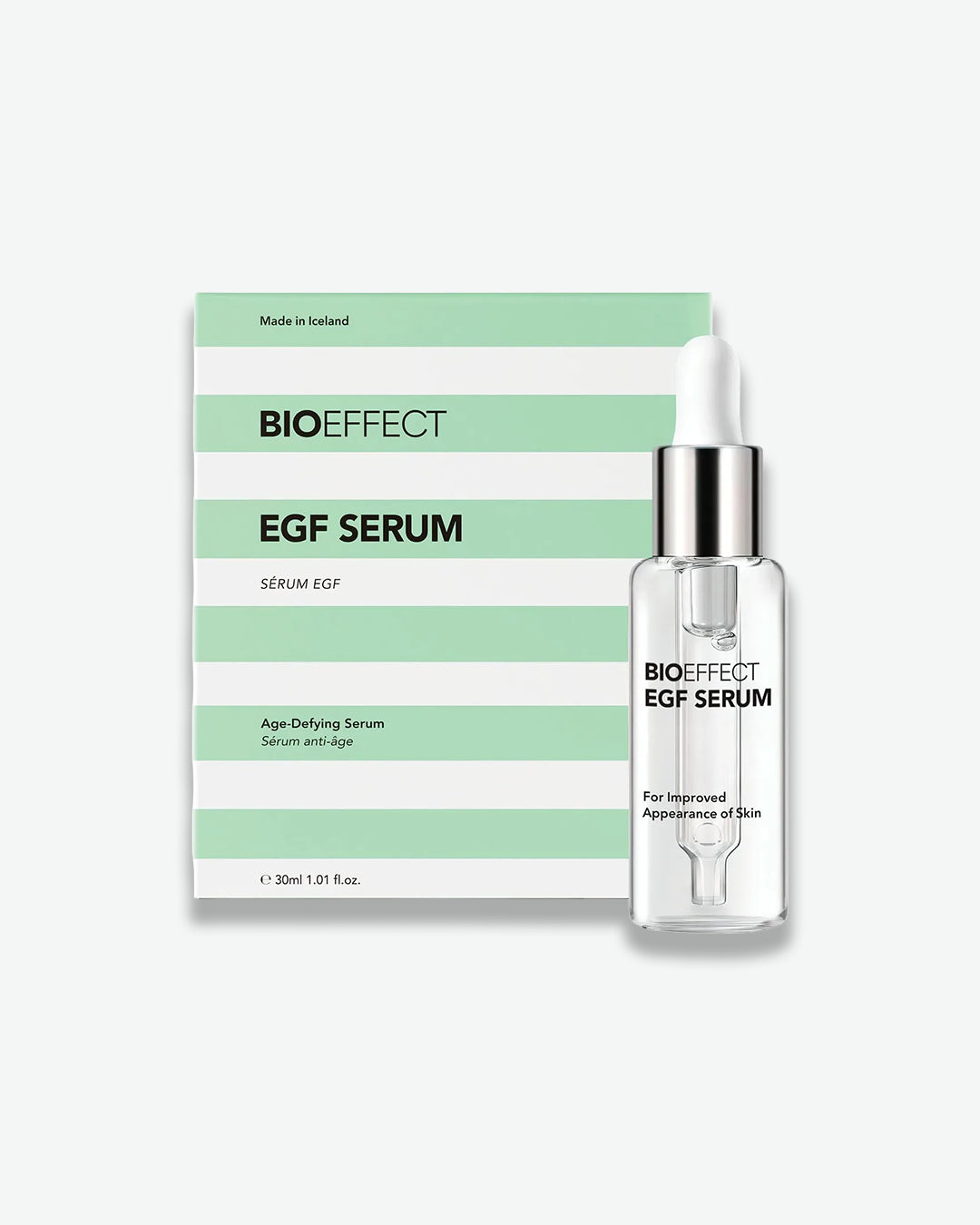 Egf Serum