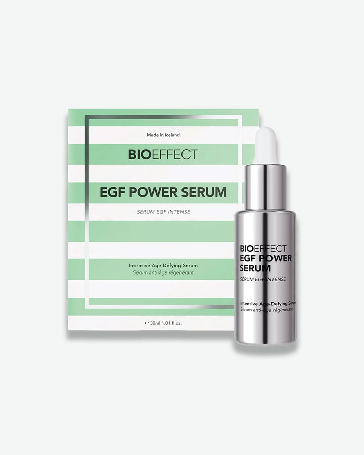 Egf Power Serum