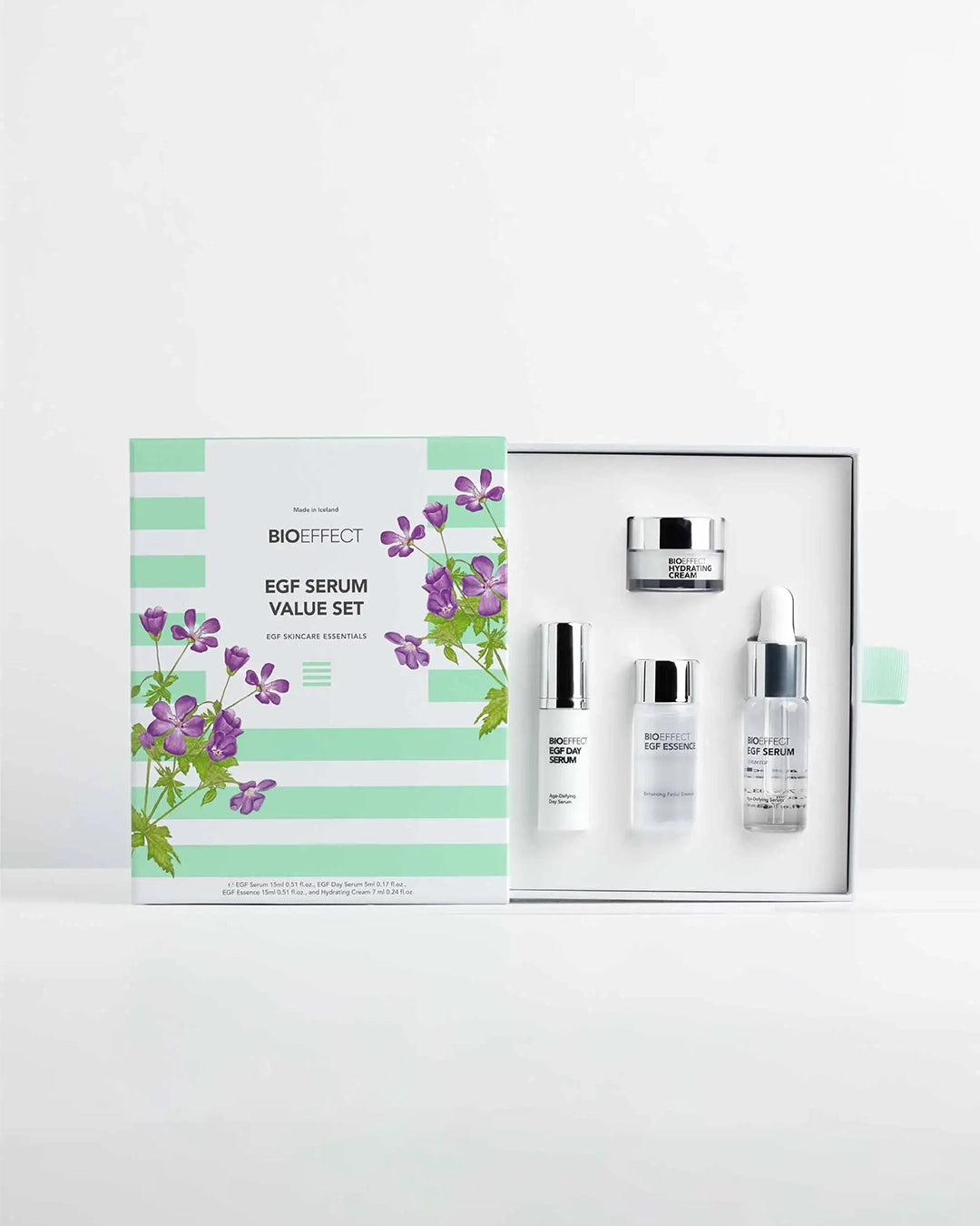 EGF Value Set 2026