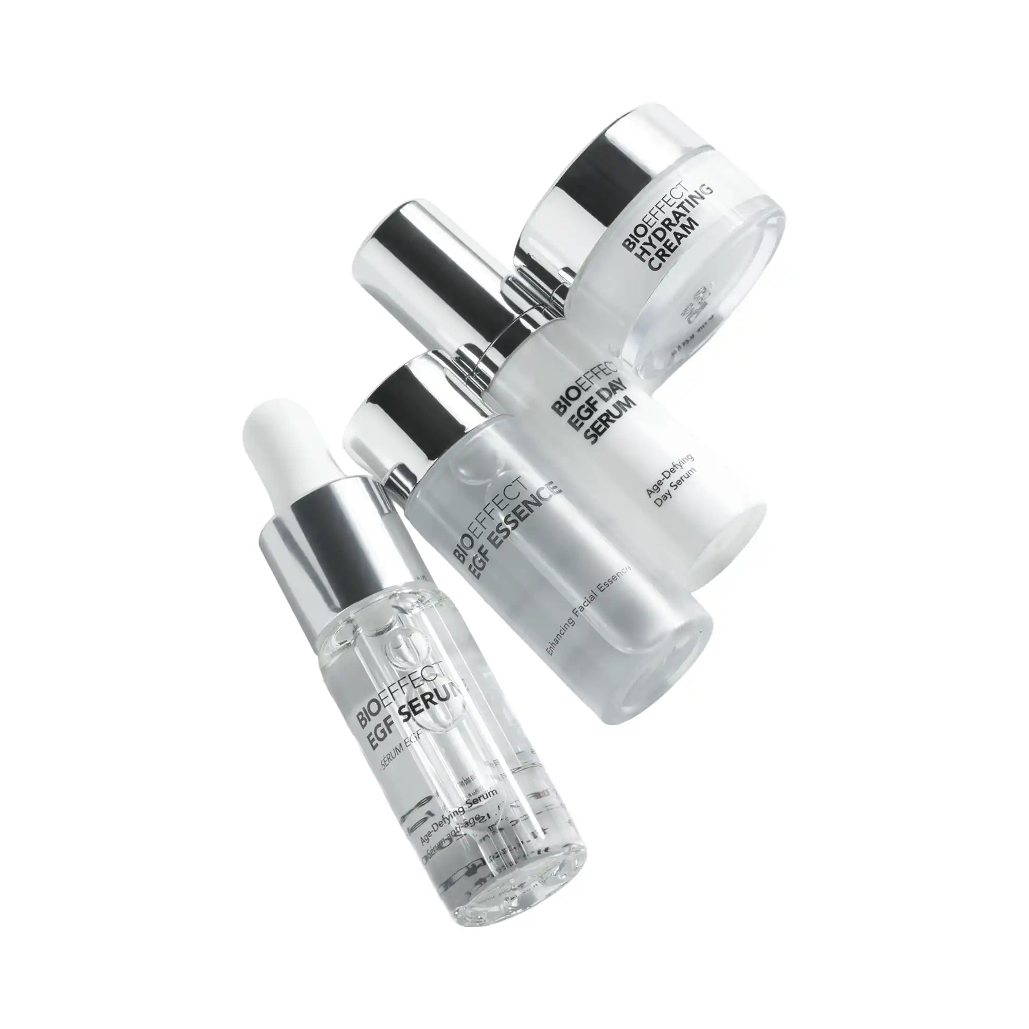 バイオエフェクト EGF SERUM 15ml + 5ml
