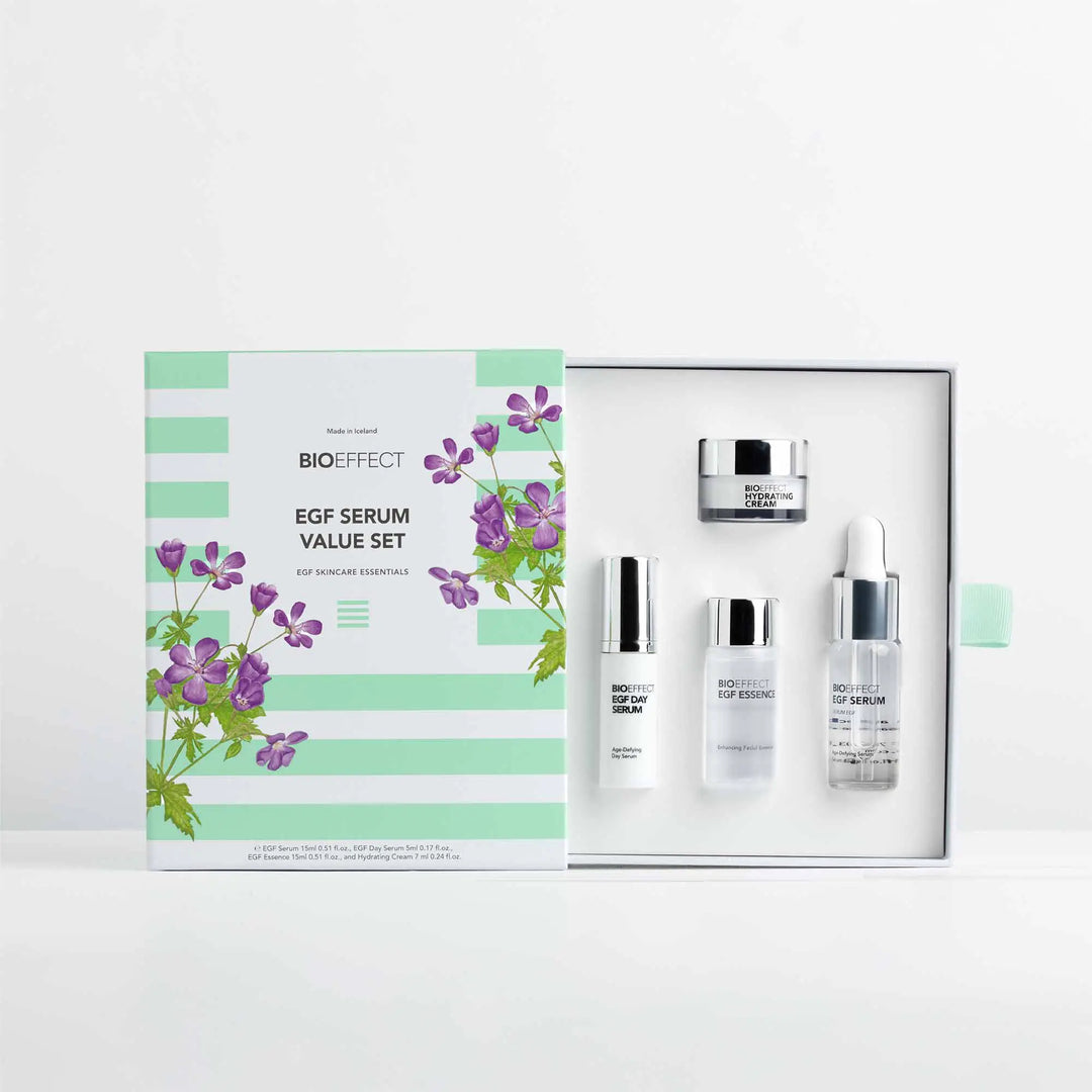 EGF Value Set 2026
