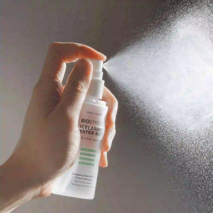 Icelandic Water Mist