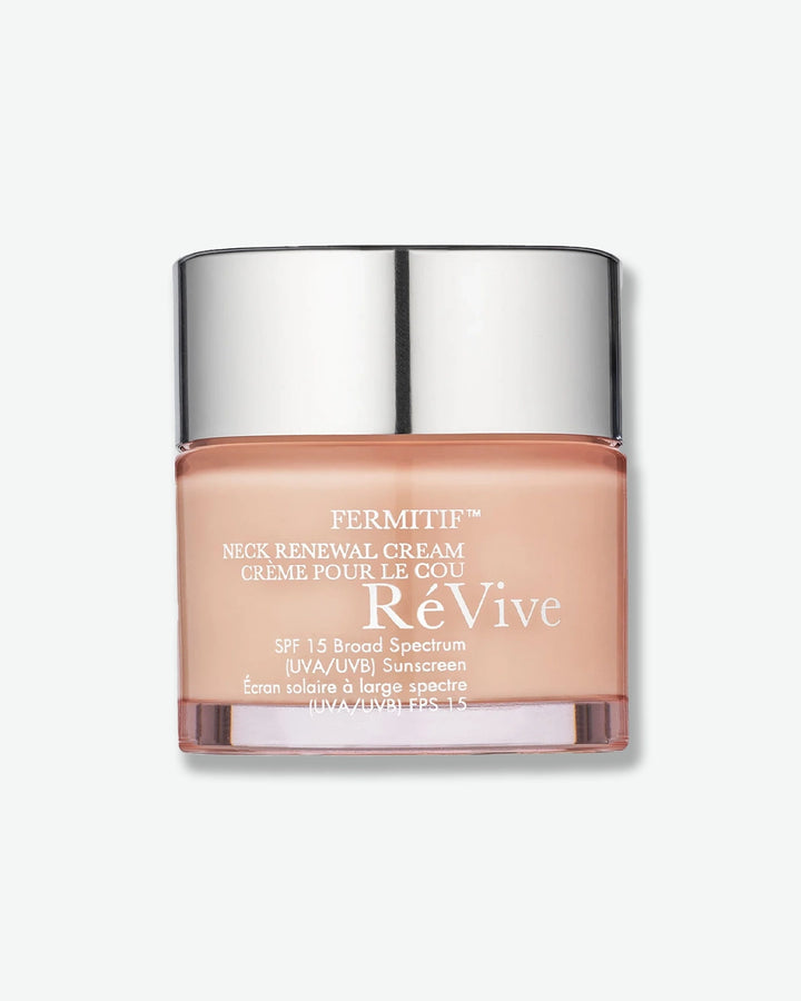 Fermitif Neck Cream