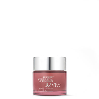 Fermetif Neck Renewal Night Cream