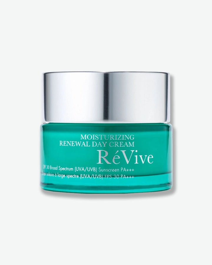 Moisturizing Renewal Day Cream