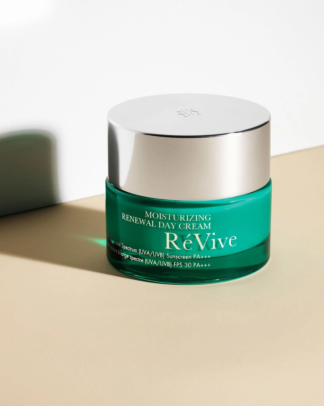 Moisturizing Renewal Day Cream