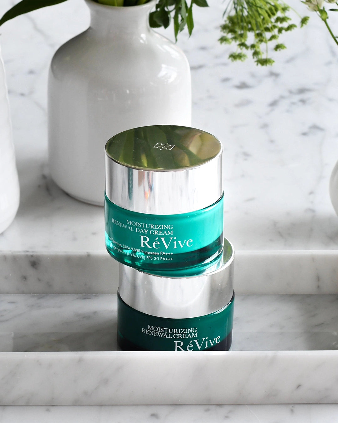 Moisturizing Renewal Day Cream