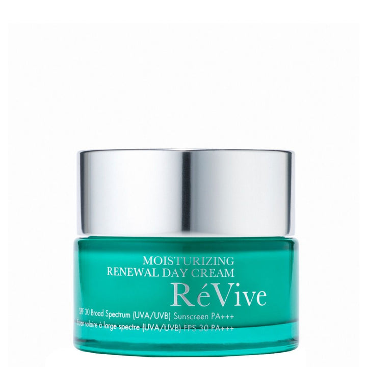 Moisturizing Renewal Day Cream