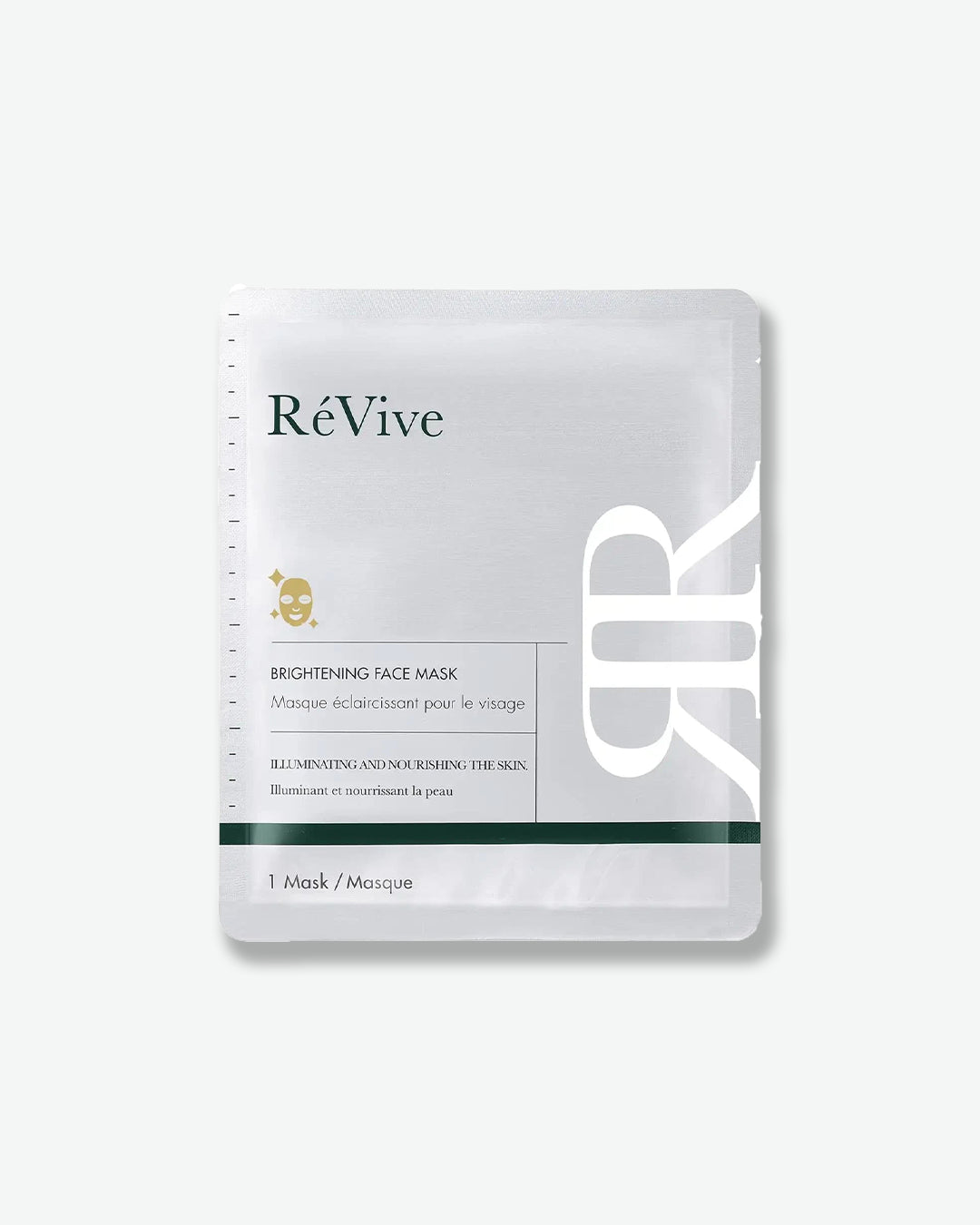 Brightening Face Mask