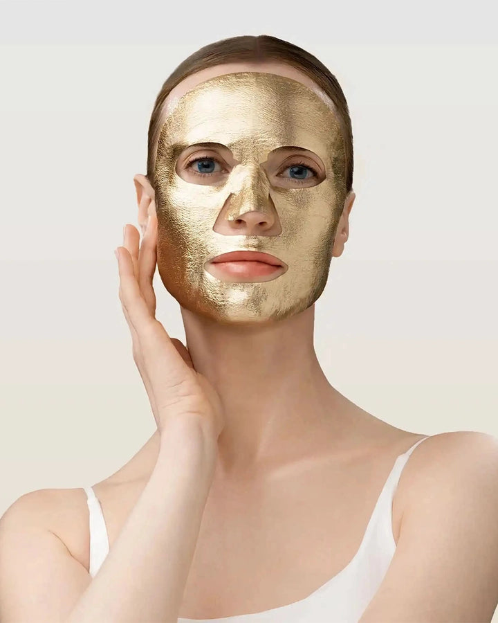 Brightening Face Mask