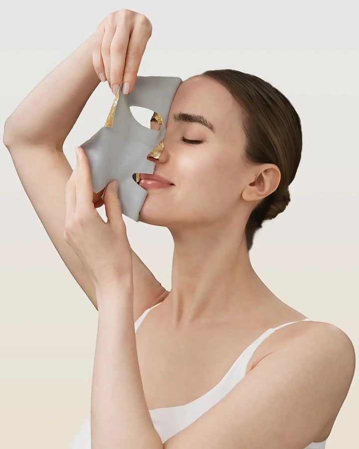Brightening Face Mask