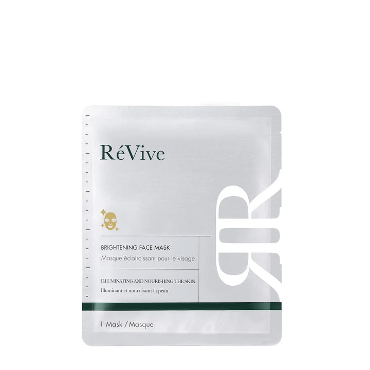 Brightening Face Mask