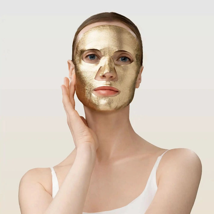 Brightening Face Mask