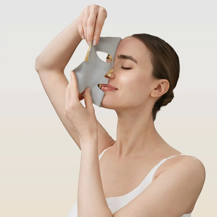 Brightening Face Mask