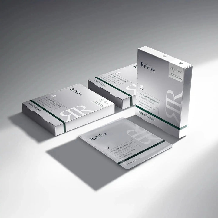 Anti-gravity Lifting Face Mask