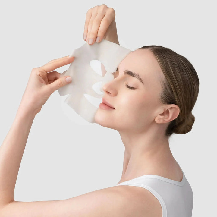 Anti-gravity Lifting Face Mask