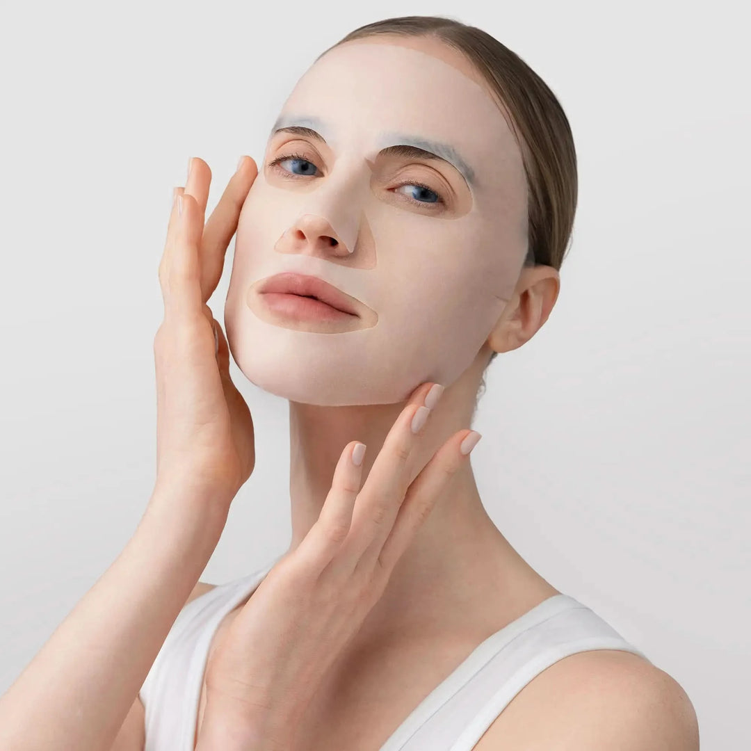 Anti-gravity Lifting Face Mask