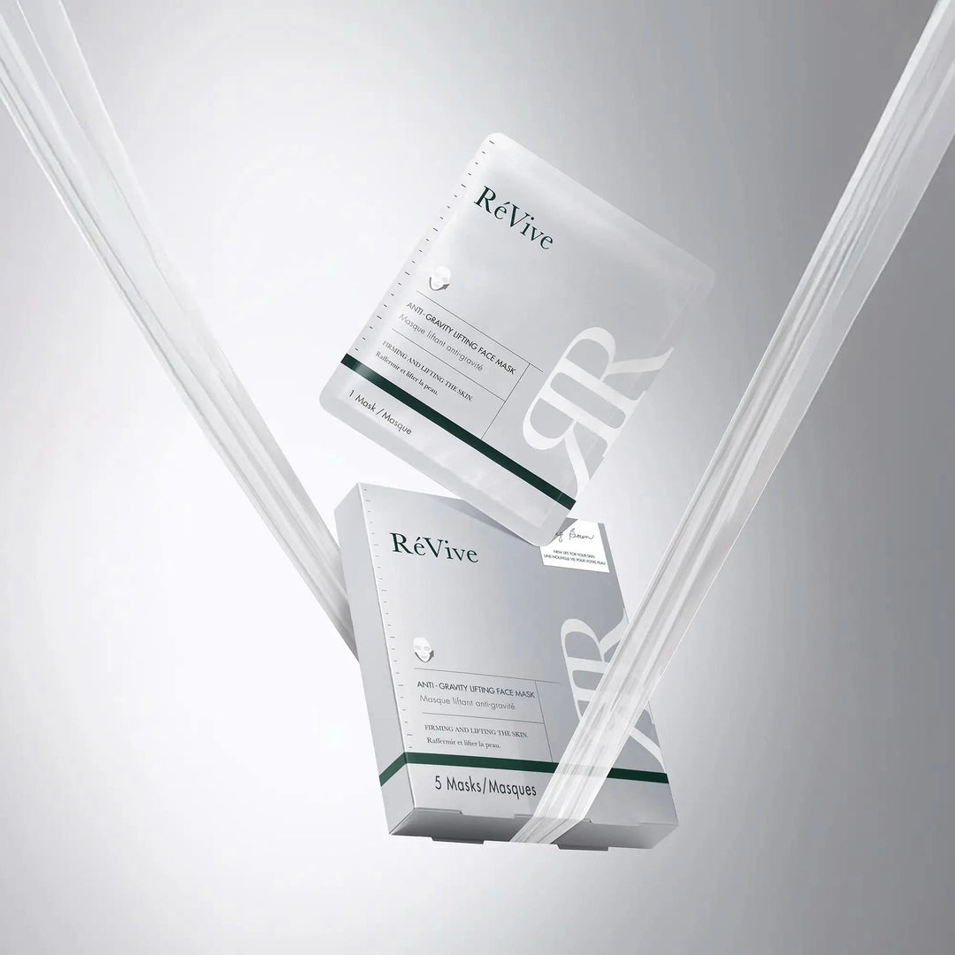 Anti-gravity Lifting Face Mask