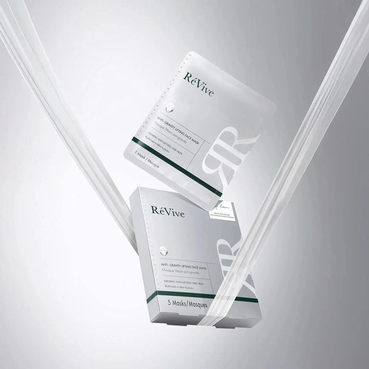 Anti-gravity Lifting Face Mask