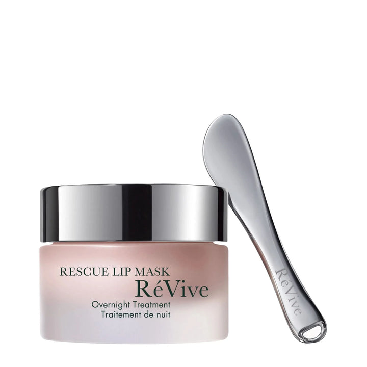 Rescue Lip Mask