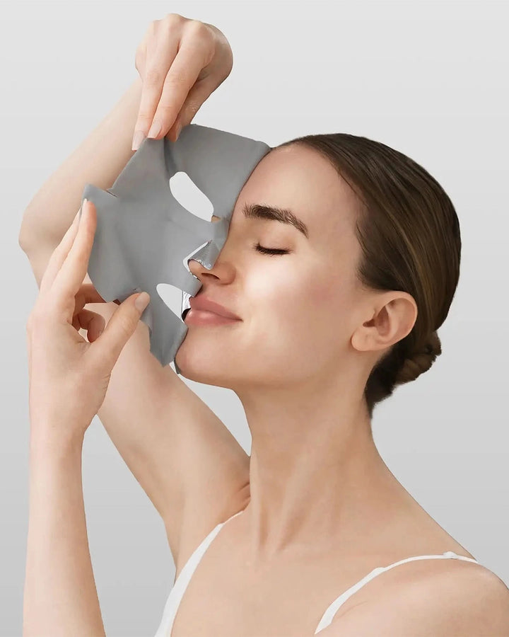 Volumizing Anti-wrinkle Face Mask