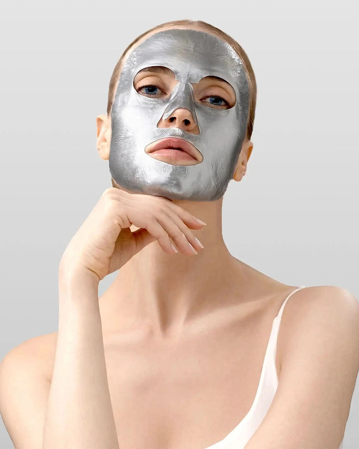 Volumizing Anti-wrinkle Face Mask
