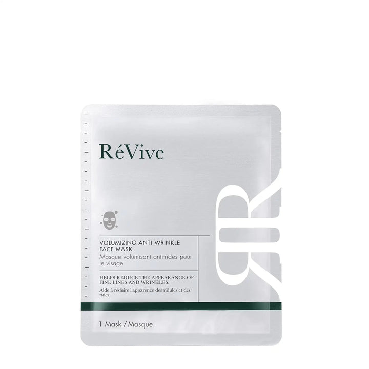 Volumizing Anti-wrinkle Face Mask