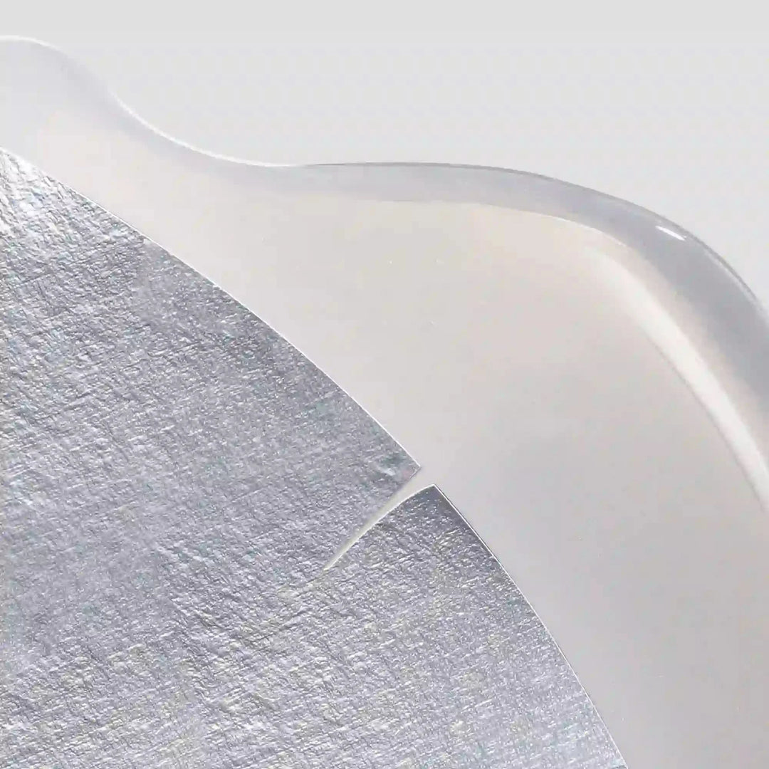 Volumizing Anti-wrinkle Face Mask