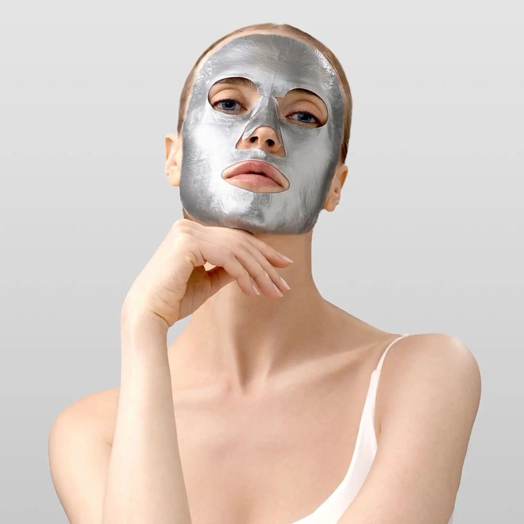 Volumizing Anti-wrinkle Face Mask