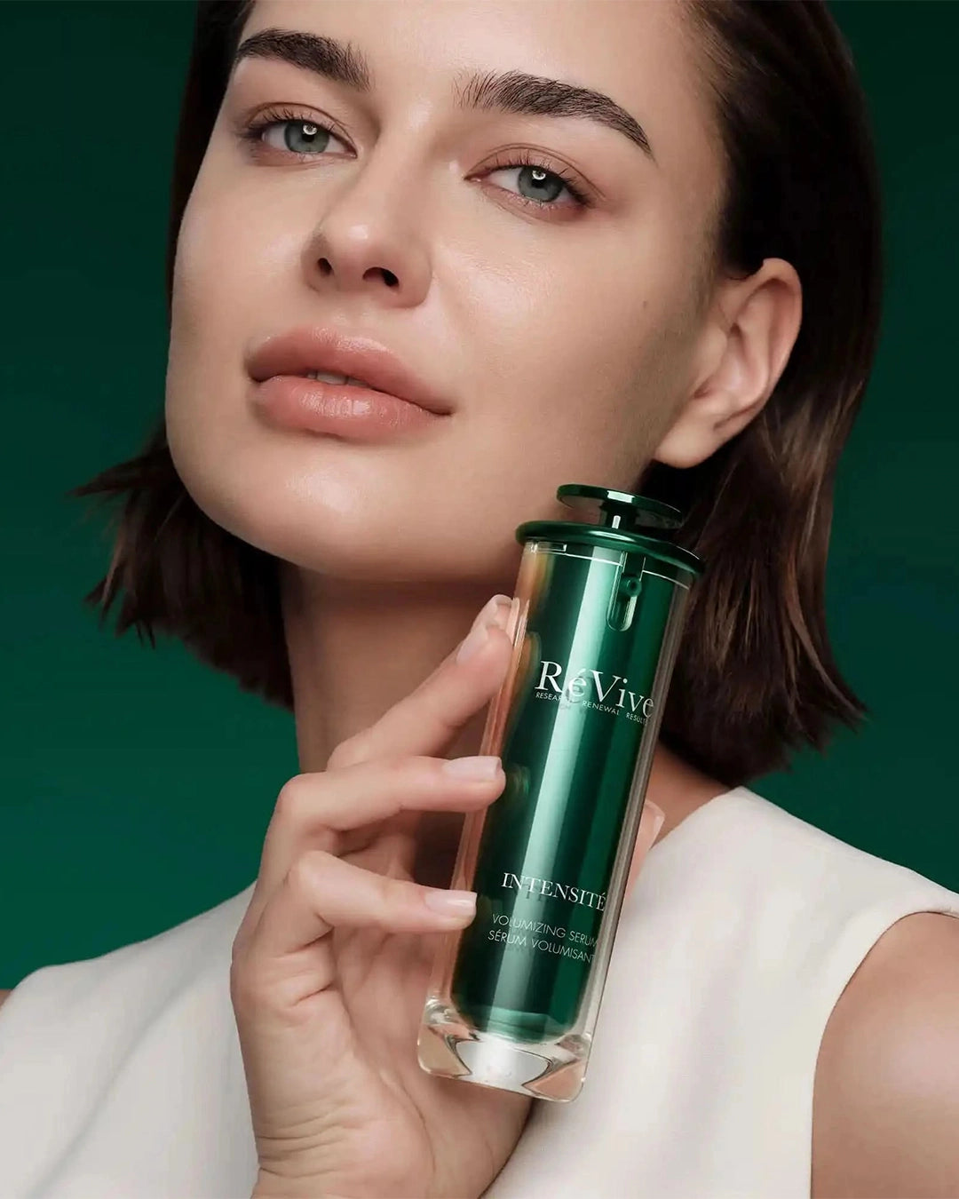 Intensité Volumizing Serum
