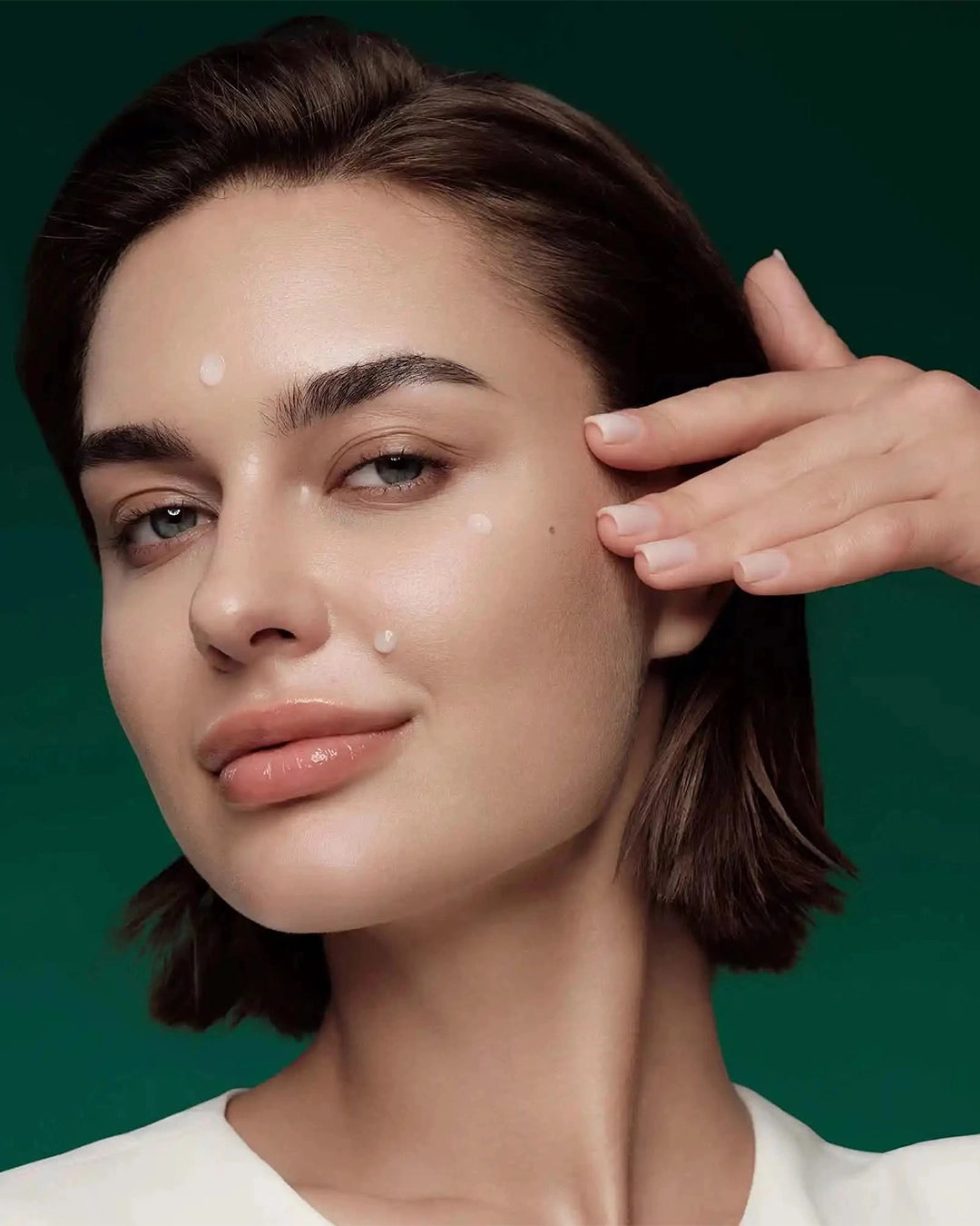 Intensité Volumizing Serum
