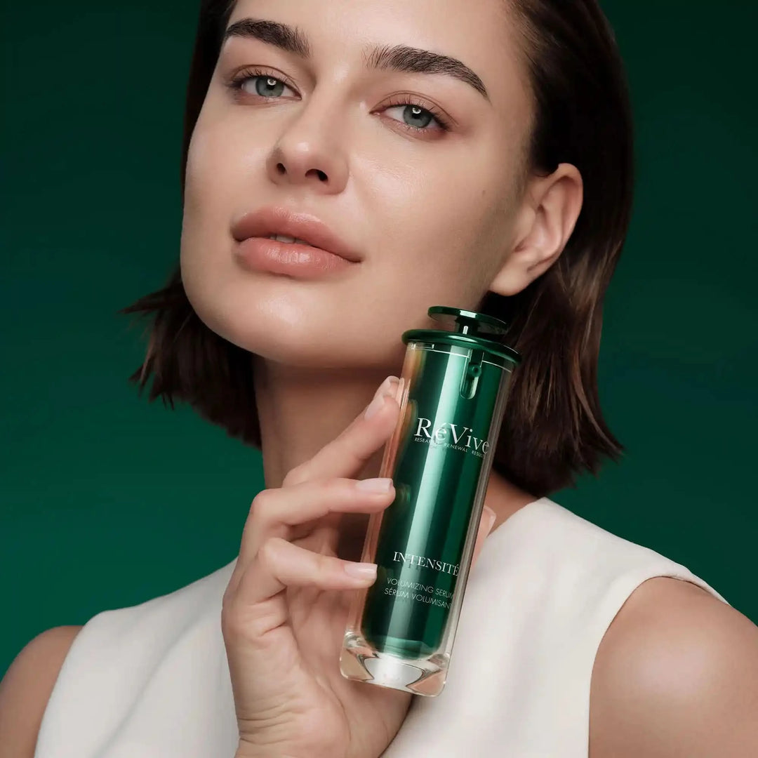 Intensité Volumizing Serum