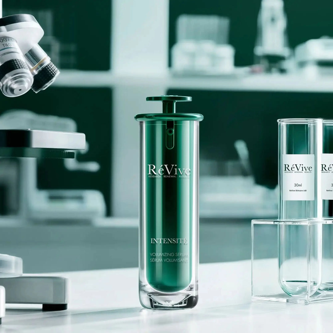 Intensité Volumizing Serum