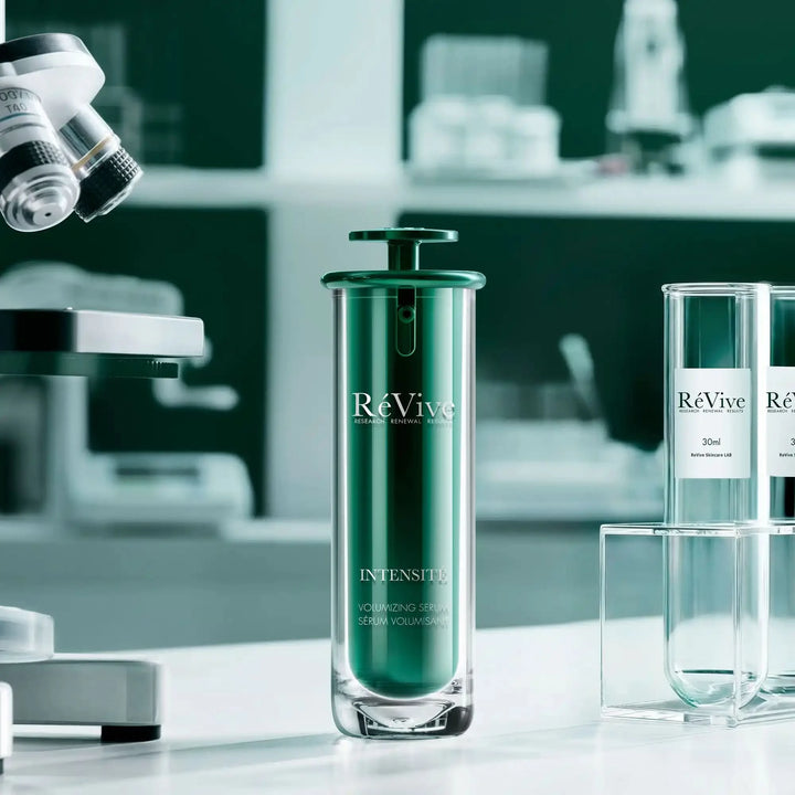 Intensité Volumizing Serum