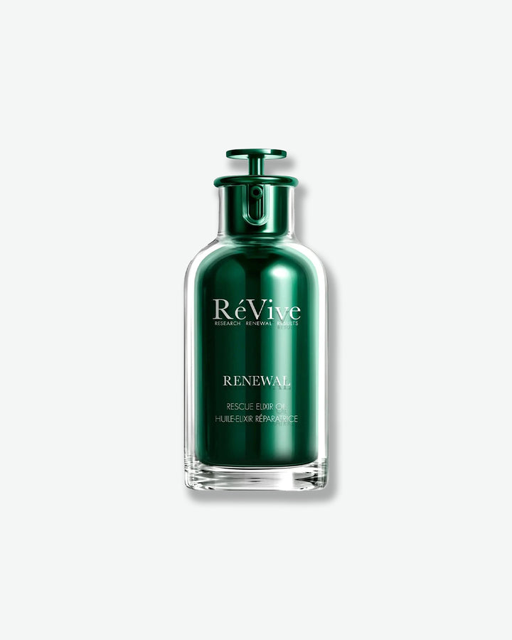 Renewal Rescue Elixir Oil