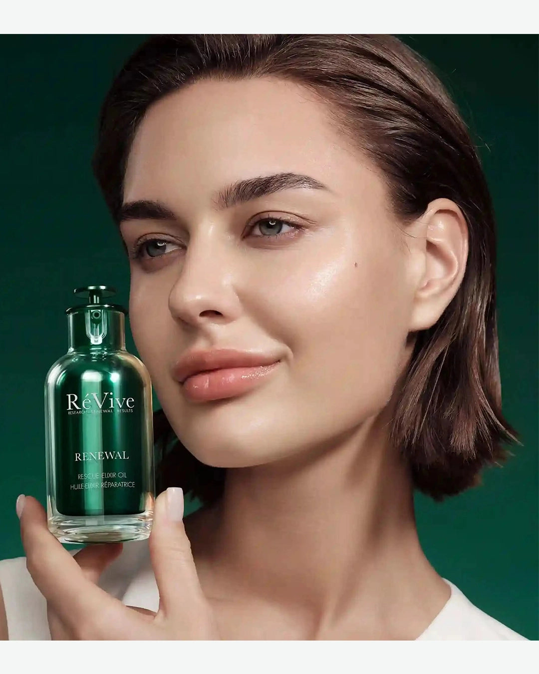 Renewal Rescue Elixir Oil