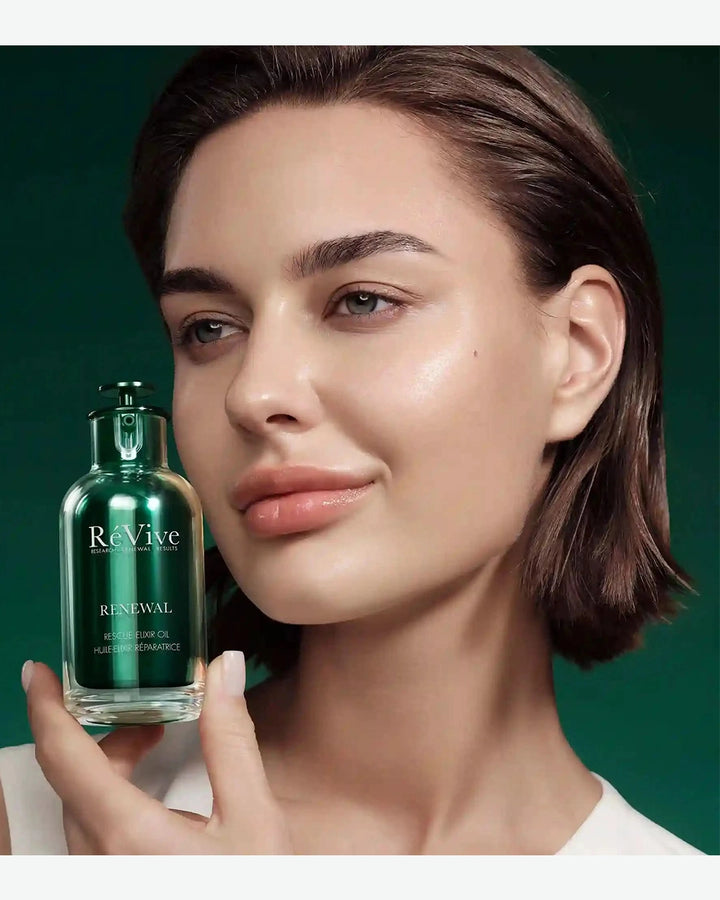 Renewal Rescue Elixir Oil