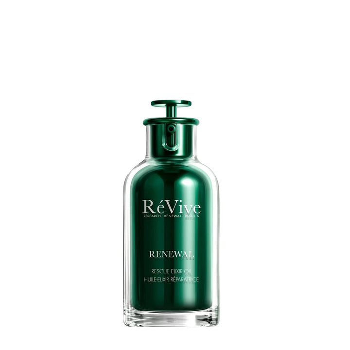 Renewal Rescue Elixir Oil