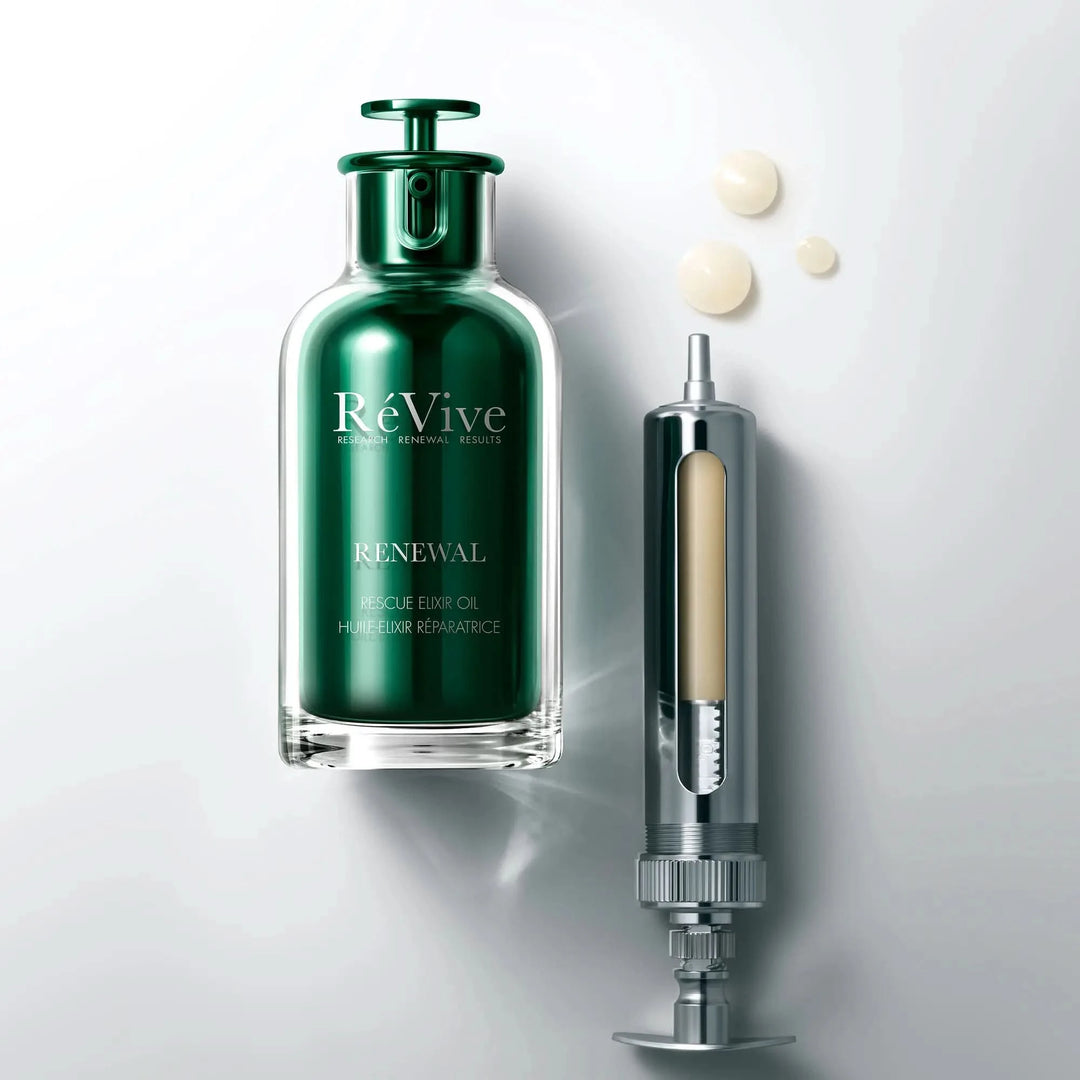 Renewal Rescue Elixir Oil