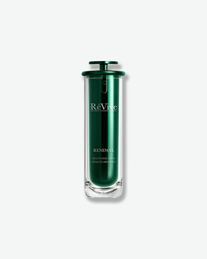 Renewal Brightening Serum