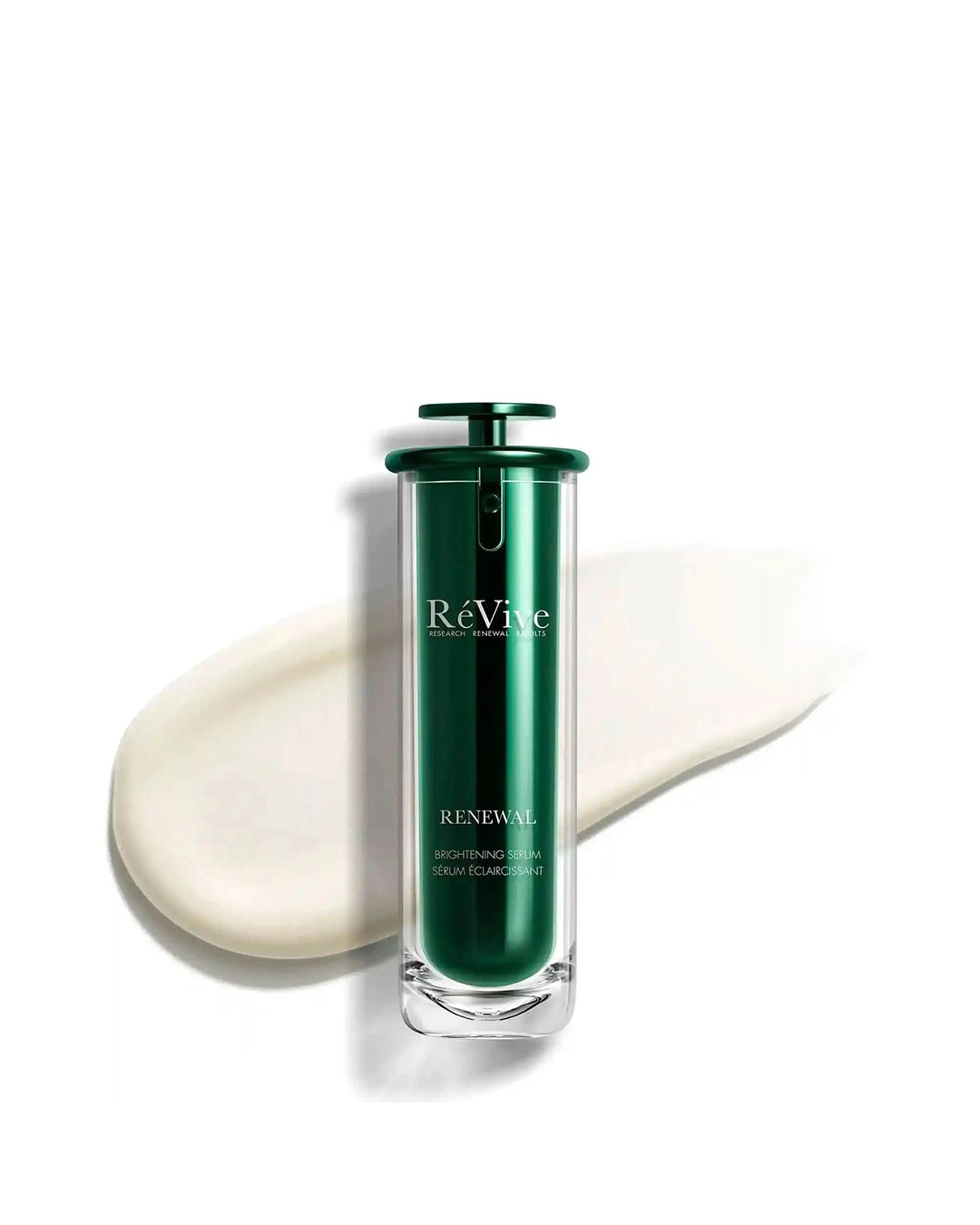 Renewal Brightening Serum