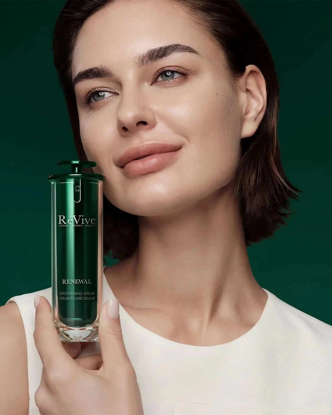 Renewal Brightening Serum