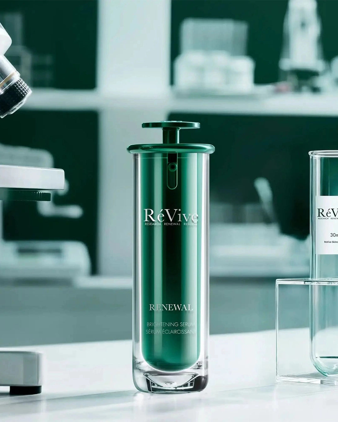 Renewal Brightening Serum