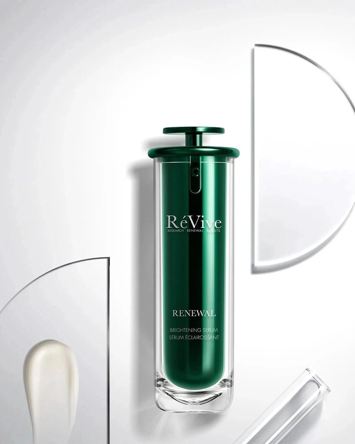 Renewal Brightening Serum