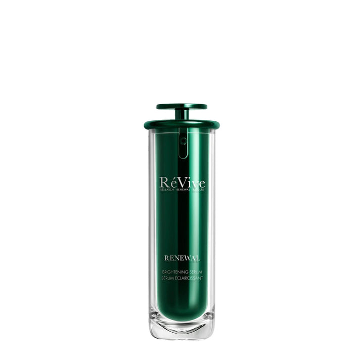 Renewal Brightening Serum