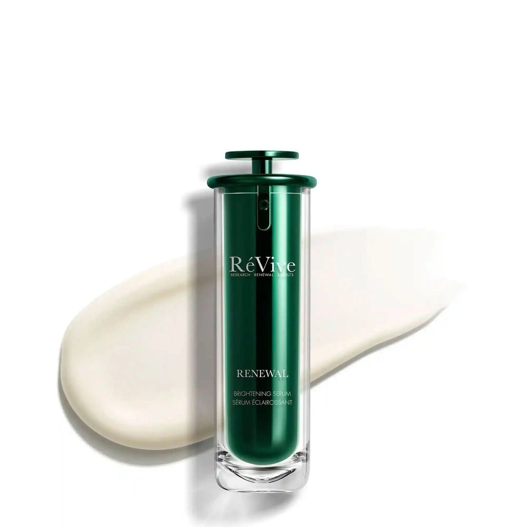 Renewal Brightening Serum