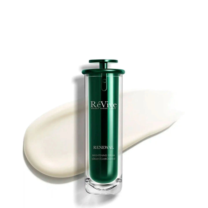 Renewal Brightening Serum