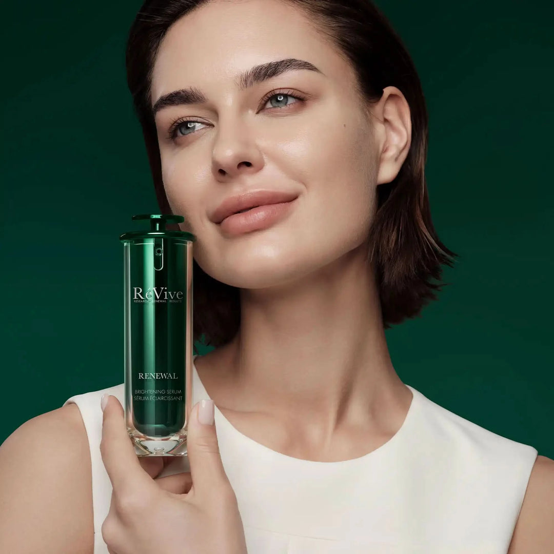 Renewal Brightening Serum
