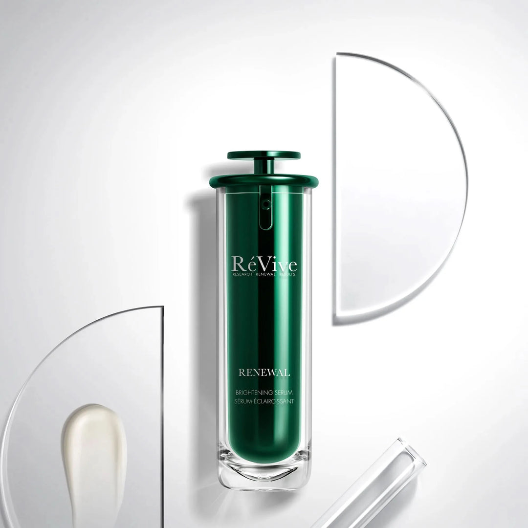 Renewal Brightening Serum