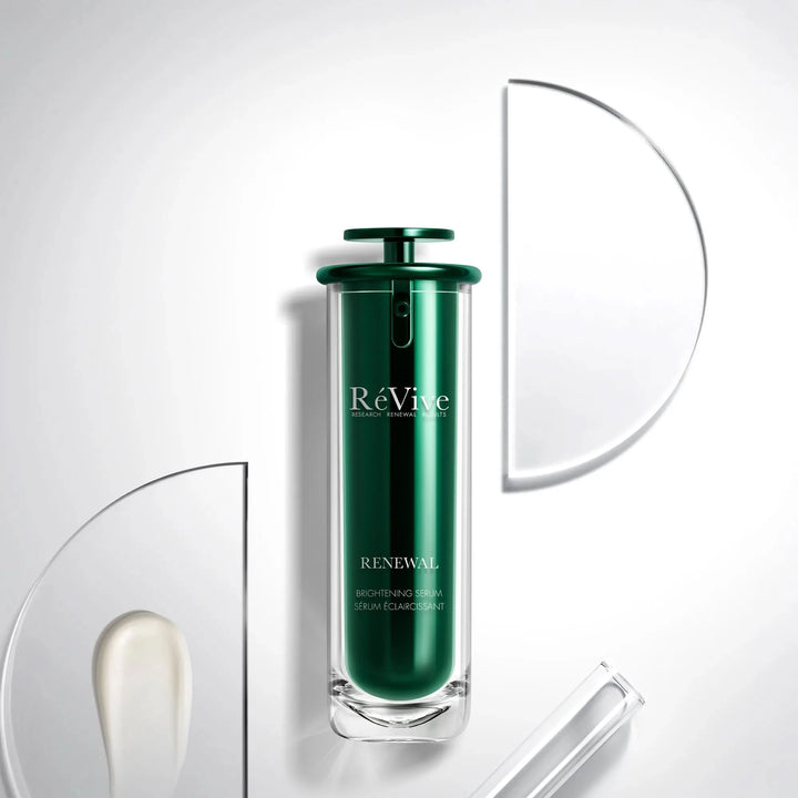 Renewal Brightening Serum